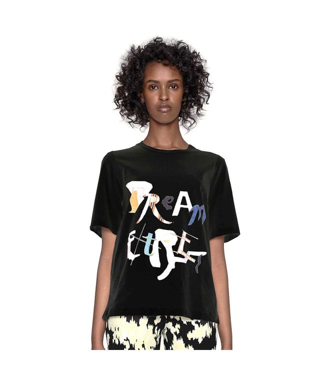 Stine Goya Leonie T-shirt - Dream Extreme