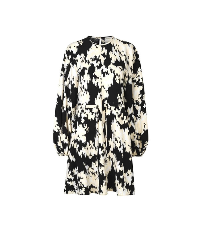 Stine Goya Mark Dress - Noise