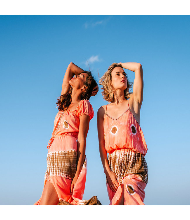 Hippy Chick Agnete Dress