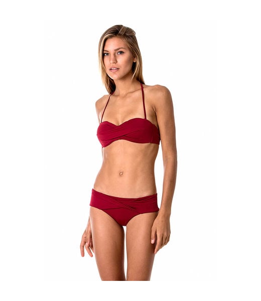 Thaikila Kaleido Brasero Bikini Set