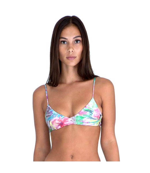 Thaikila Papagayo Laelia Bikini Top