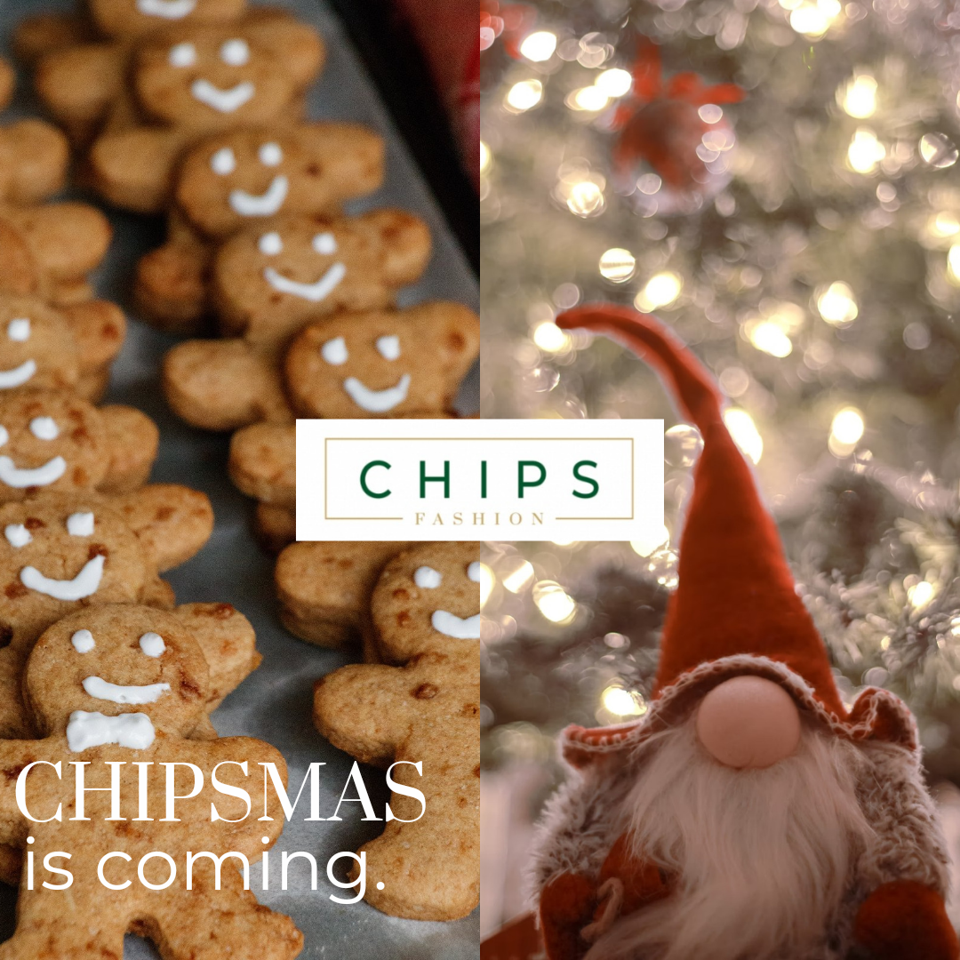 Chipsmas is Coming