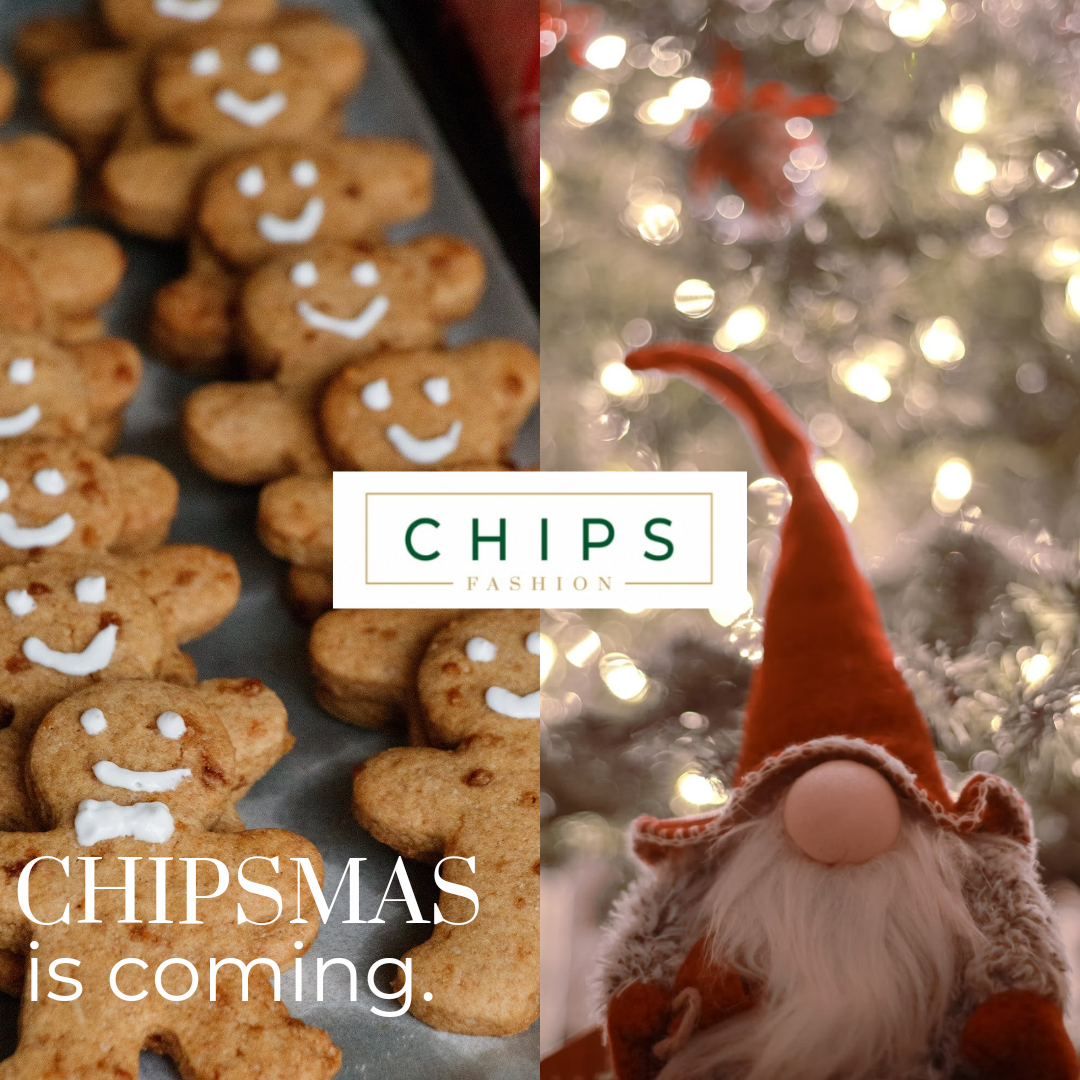 Chipsmas is Coming.