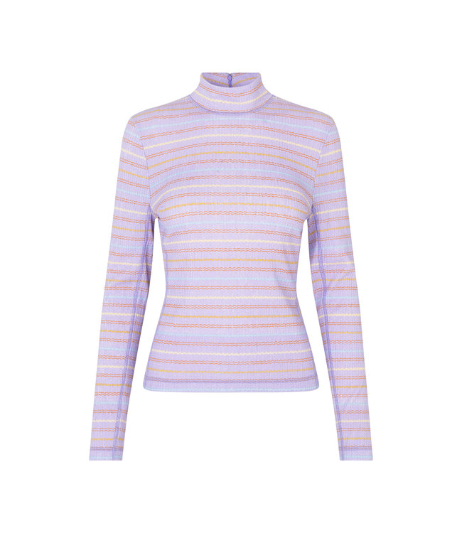 Stine Goya Ari Blouse - Ballet Stripe