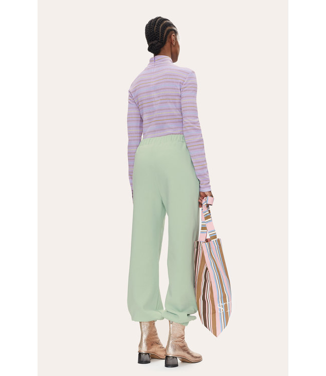 Stine Goya Ari Blouse - Ballet Stripe