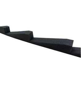 Schuimprofiel Potdekselplaten, 1000 mm