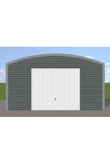 Bouwpakket Variant loods 5.5m breed