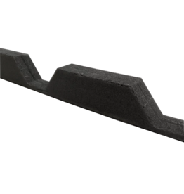 Schuimprofiel 32/1000, 1000 mm, Wand