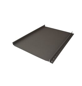 Felsplaat 32/475, RAL 9007 Grijs Aluminium Mat