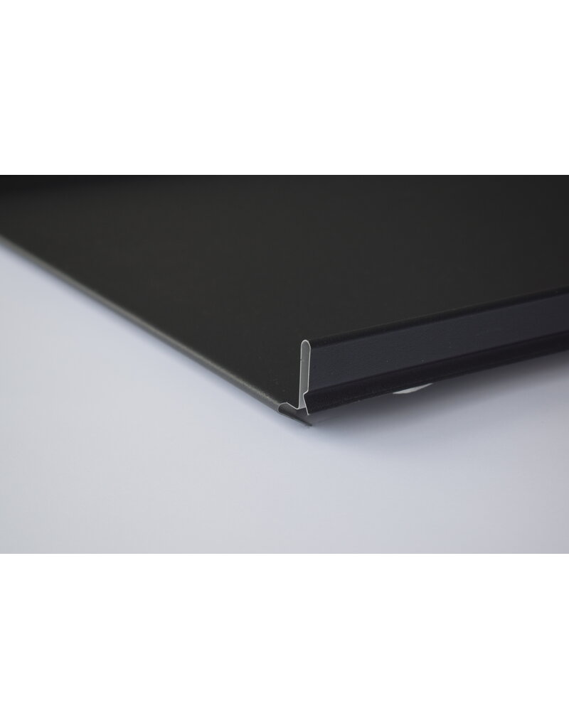 Felsplaat 32/475, RAL 7016 Antracietgrijs