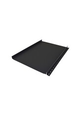 Felsplaat 32/475, RAL 7021 Zwartgrijs Mat