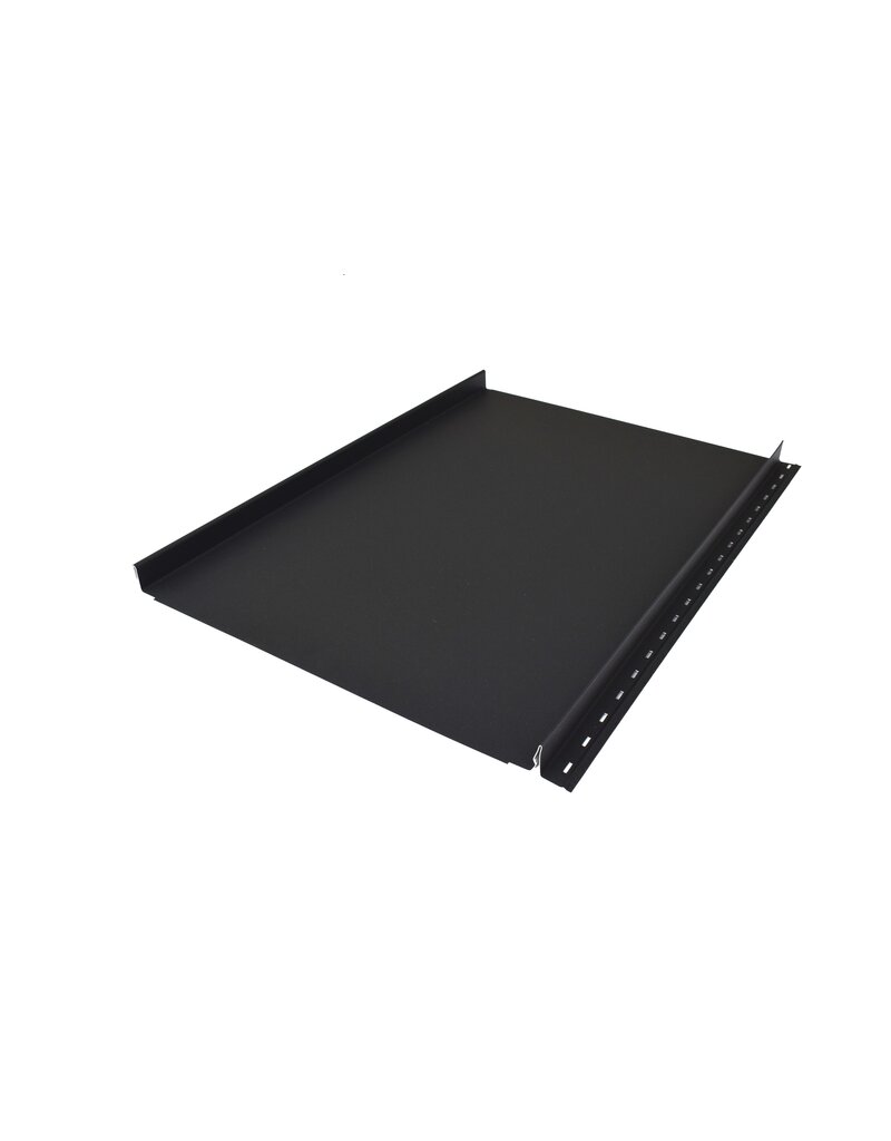 Felsplaat 32/475, RAL 7021 Zwartgrijs Mat