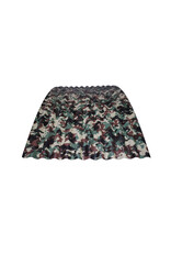 Gebogen Golfplaat 76/18, Camouflage print