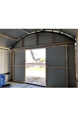 Containeroverkapping C7.5