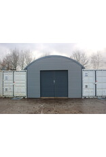 Containeroverkapping C7.5