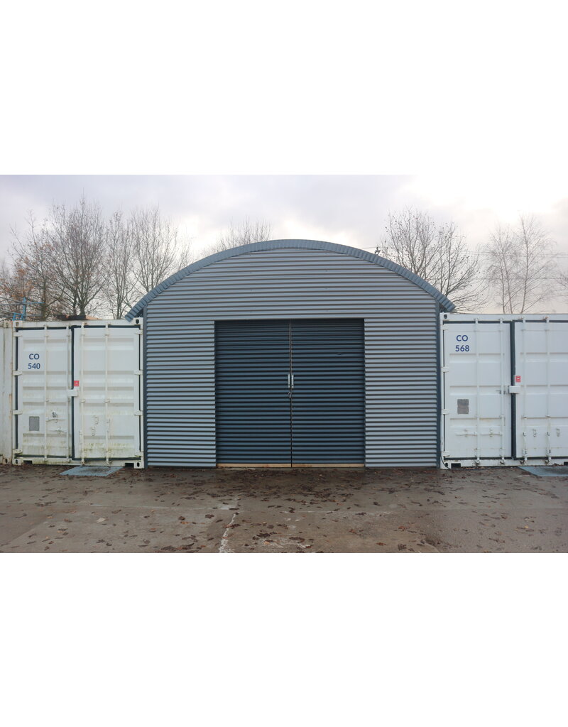 Containeroverkapping C7.5