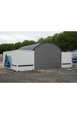 Containeroverkapping C7.5