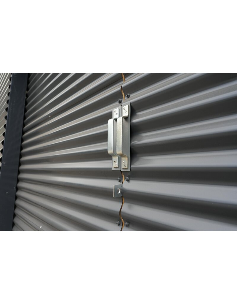 Containeroverkapping C5