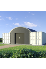 Containeroverkapping C5