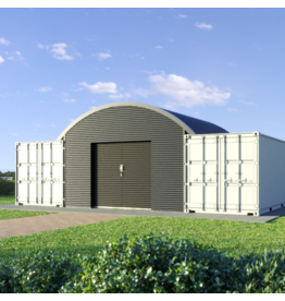 Containeroverkapping C5