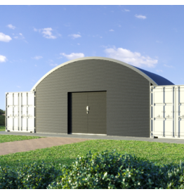 Containeroverkapping C7.5