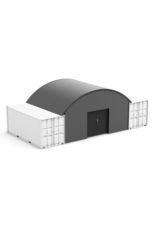 Containeroverkapping C7.5