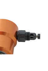 Knabbelschaar opzetstuk voor accuboormachine