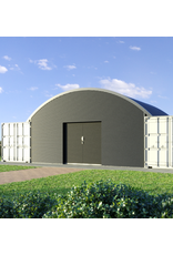 Containeroverkapping C7.5