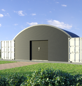 Containeroverkapping C7.5