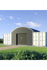 Containeroverkapping C5