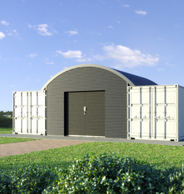 Containeroverkapping C5