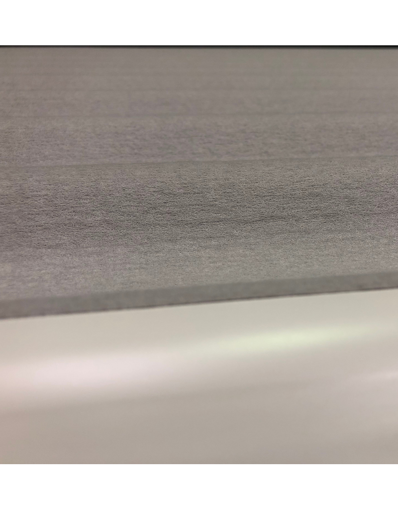 Opslagloods - Meerprijs Anti-condens vilt