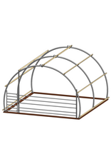 Dierenverblijf R5 Nissenhut