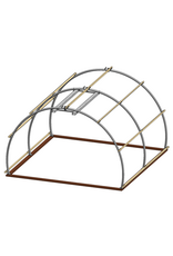 Dierenverblijf R5 Nissenhut