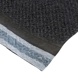 Structuurmat, 8mm, 1500mm breed, rol 25m