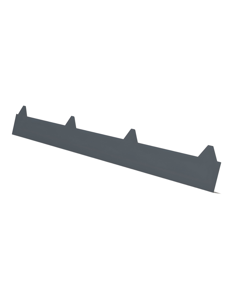 Isolatiebeschermingsprofiel RAL 7016 Antraciet