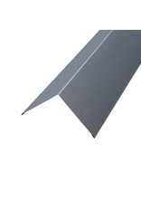 Hoekstuk, 100x100 mm Verzinkt