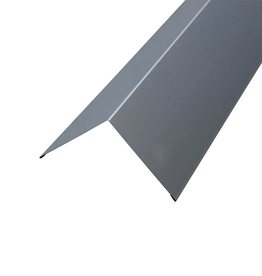 Hoekstuk, 100x100  mm Verzinkt