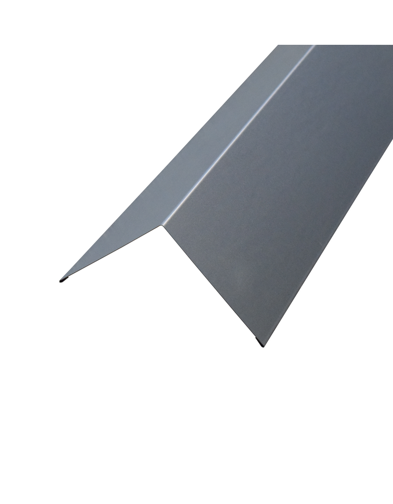 Hoekstuk, 100x100 mm Verzinkt