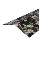 Nokstuk 200x200 mm Camouflage print