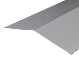 Nokstuk, 200x200 mm RAL 9006 Blank Aluminium