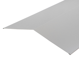 Nokstuk, 200x200 mm RAL 9002 Grijswit