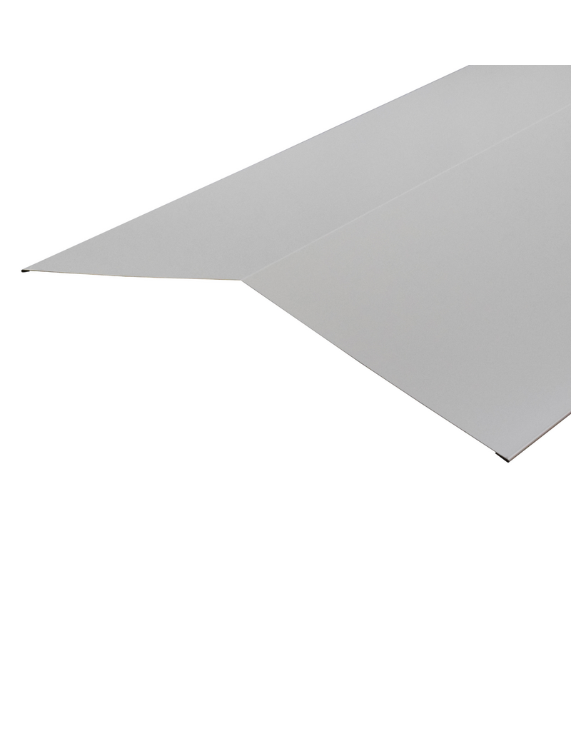 Nokstuk 200x200 mm RAL 9002 Grijswit