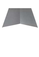 Nokstuk 200x200 mm Verzinkt