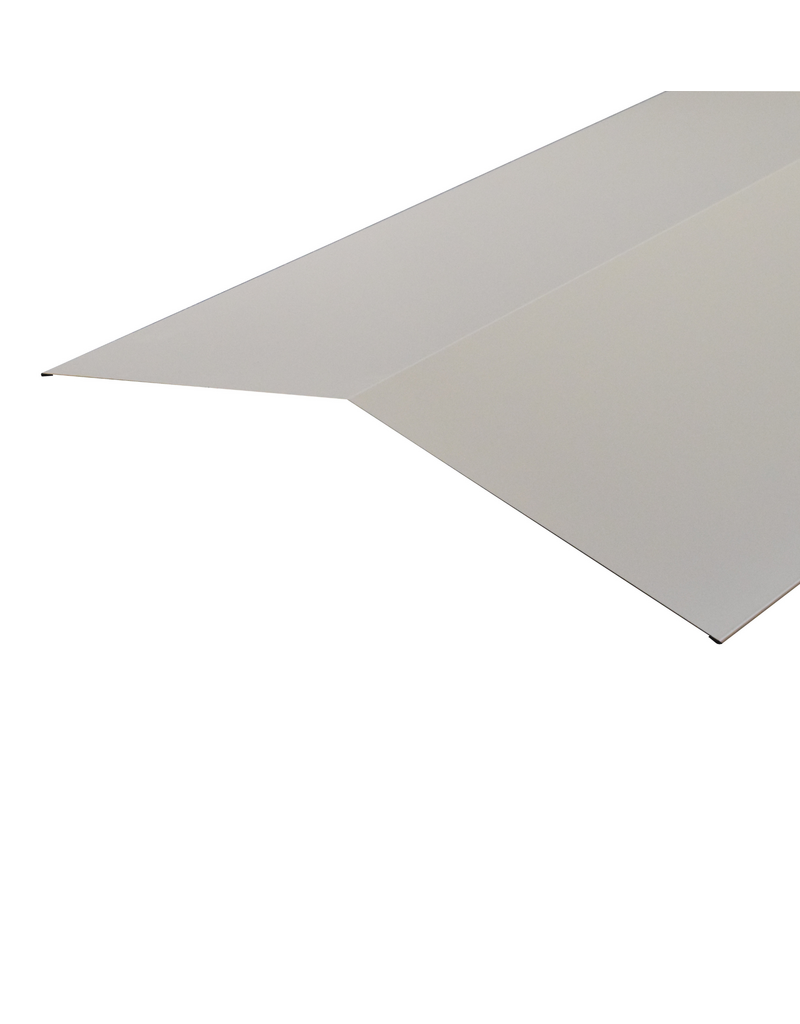 Nokstuk 200x200 mm RAL 1015 Licht Ivoor