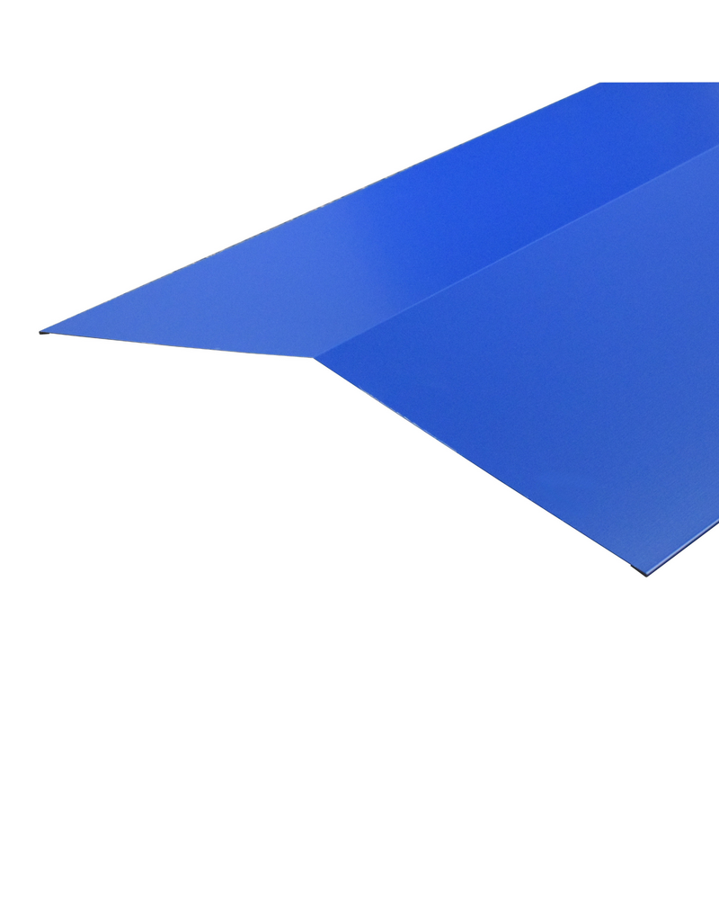 Nokstuk 200x200 mm RAL 5010 Gentiaanblauw