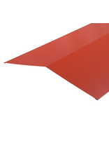 Nokstuk 200x200 mm RAL 3016 Koraalrood