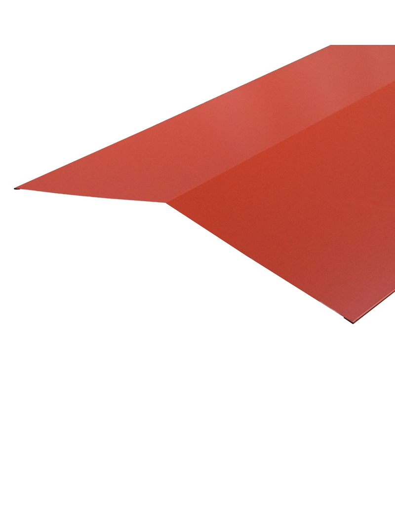 Nokstuk 200x200 mm RAL 3016 Koraalrood