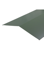 Nokstuk 200x200 mm RAL 6011 Resedagroen