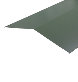 Nokstuk, 200x200 mm RAL 6011 Resedagroen